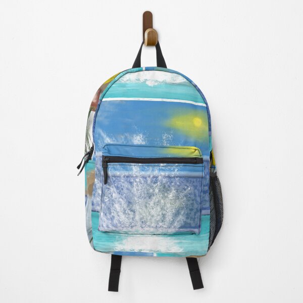 Item preview, Splash! designed and sold by OmandOriginal.