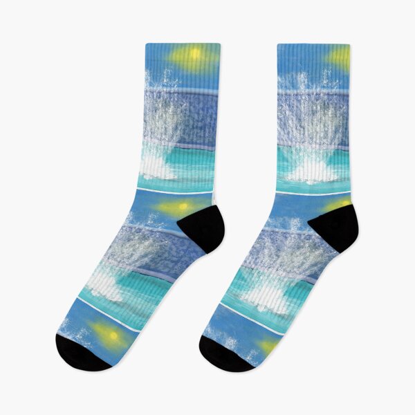 Item preview, Splash! designed and sold by OmandOriginal.