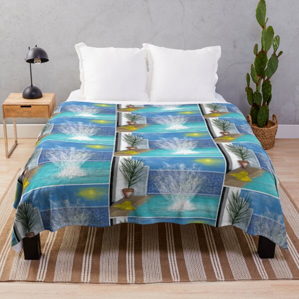 Item preview, Splash! designed and sold by OmandOriginal.