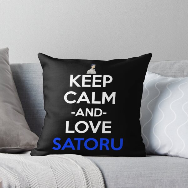 Item preview, Keep Calm Anime Inspired Shirt designed and sold by JaneFlame.