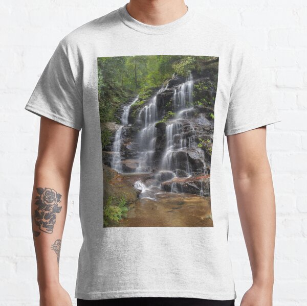 Magnificent Sylvia Classic T-Shirt