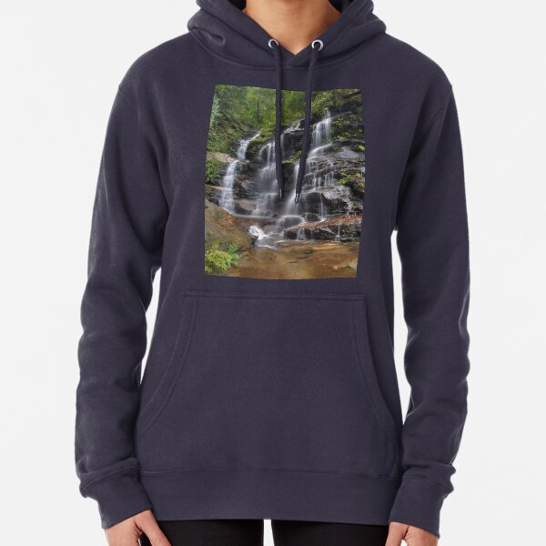 Magnificent Sylvia Pullover Hoodie