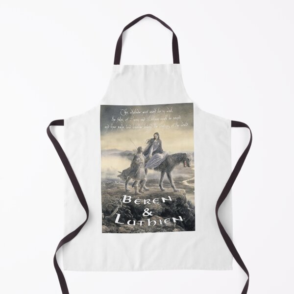 Item preview, Beren and Luthien designed and sold by Haljor.
