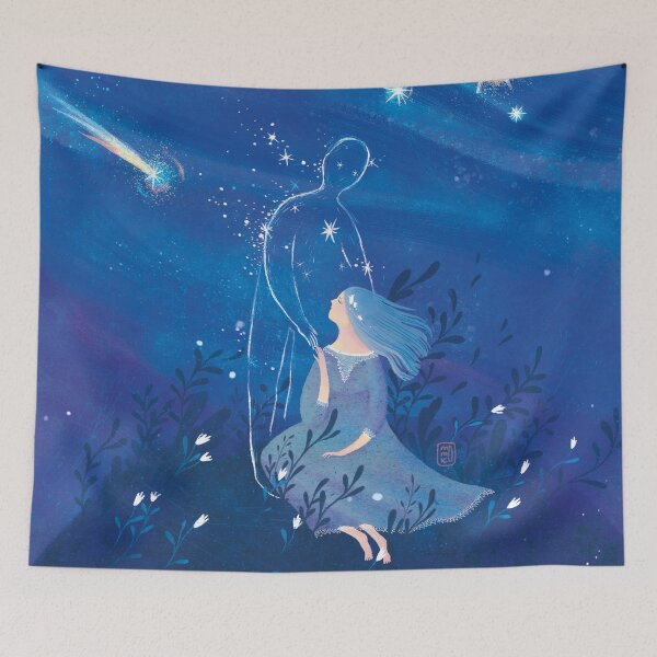 Item preview, Memories bring back you designed and sold by morikoMomoko.