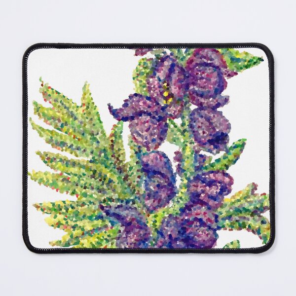 Item preview, aconitum designed and sold by Kiluvi.