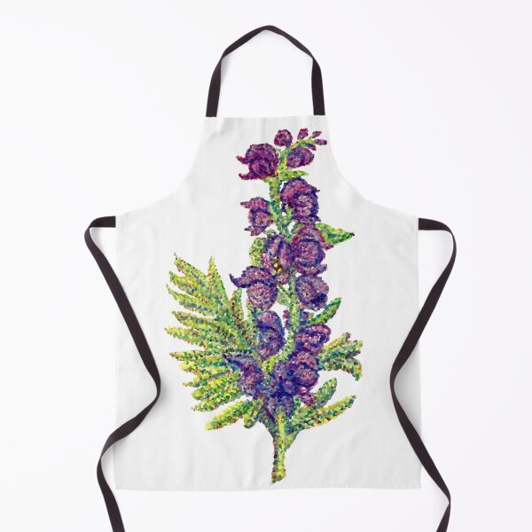 Item preview, aconitum designed and sold by Kiluvi.