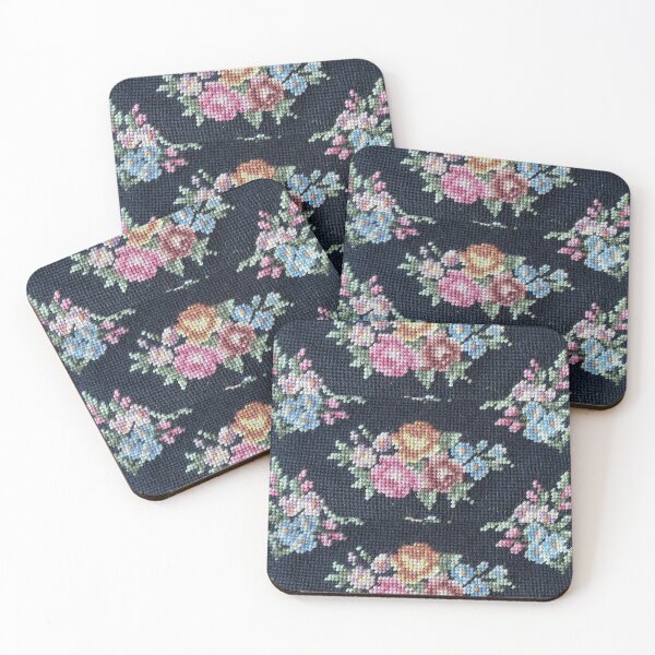 Item preview, Petit Point Full designed and sold by boomantique.