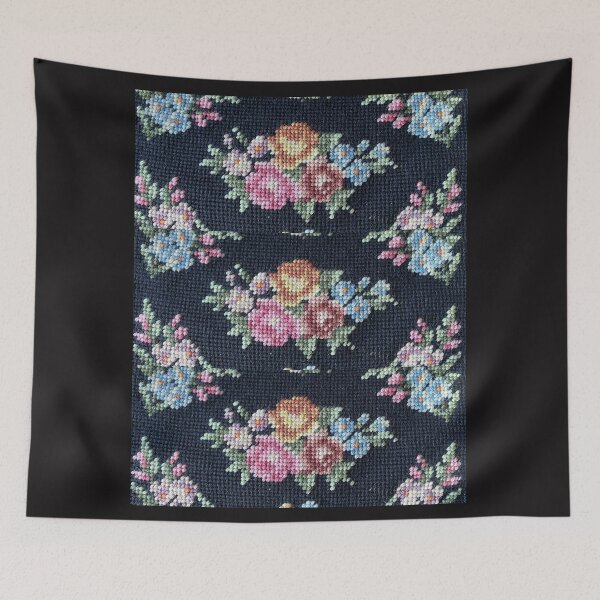 Item preview, Petit Point Full designed and sold by boomantique.
