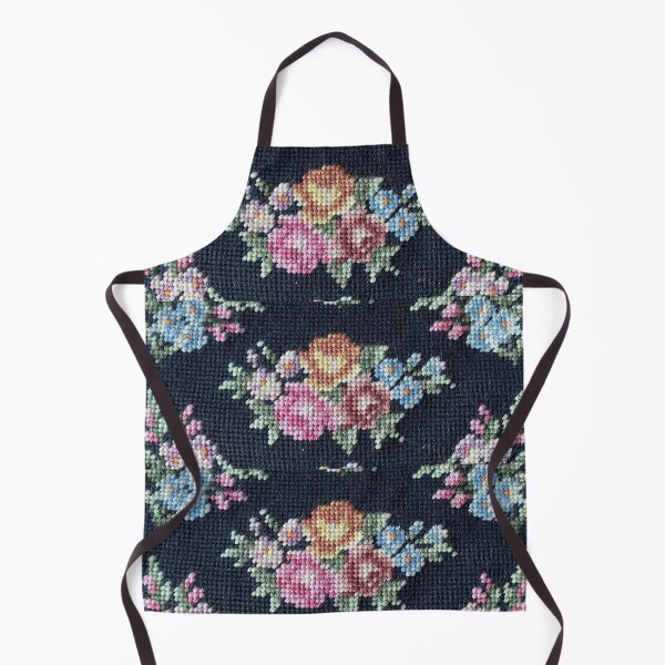 Item preview, Petit Point Full designed and sold by boomantique.