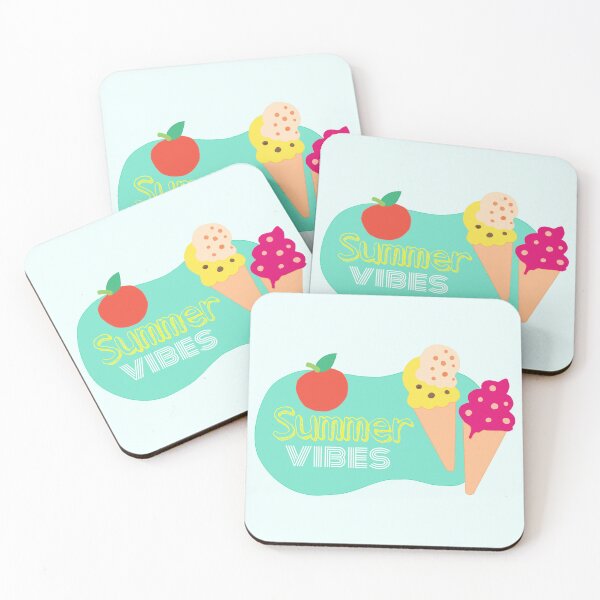 Item preview, Summer vibes  designed and sold by Mialunaa.