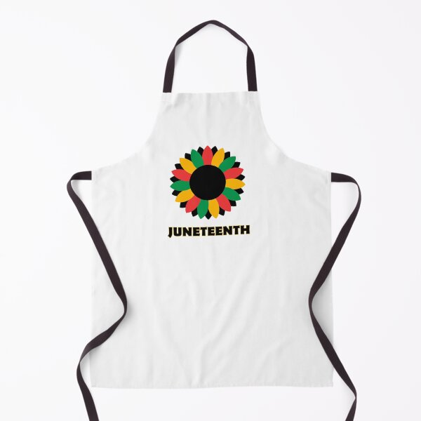 Item preview, Juneteenth Sunflower African Roots Pan African Colors designed and sold by Inspirationmotivation.