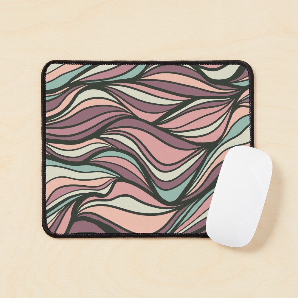Item preview, Mouse Pad designed and sold by HappyLifeCreate.