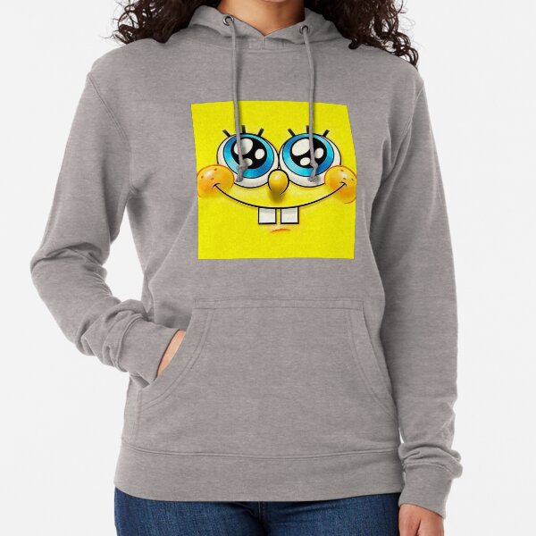 Sudaderas de bob discount esponja en pareja