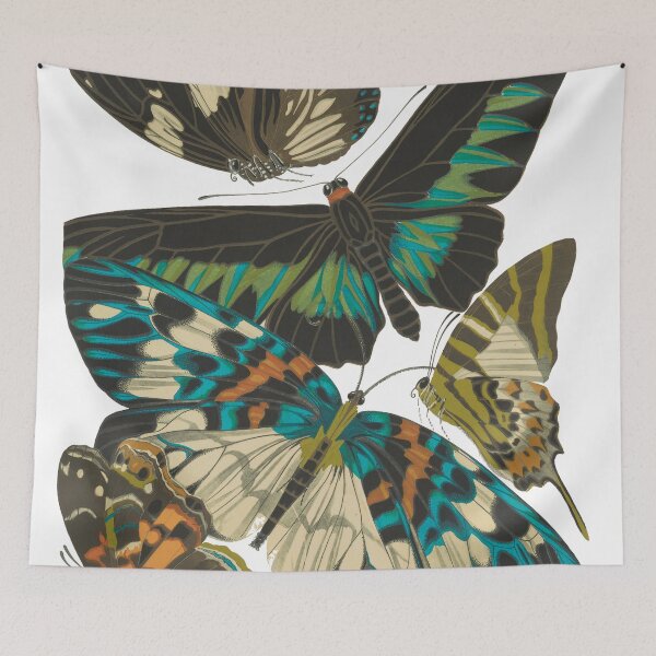 Item preview, Vintage Butterflies designed and sold by billythekidtees.