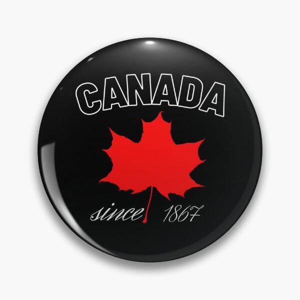 Item preview, Canada Living The American Dream designed and sold by Sonatablue.