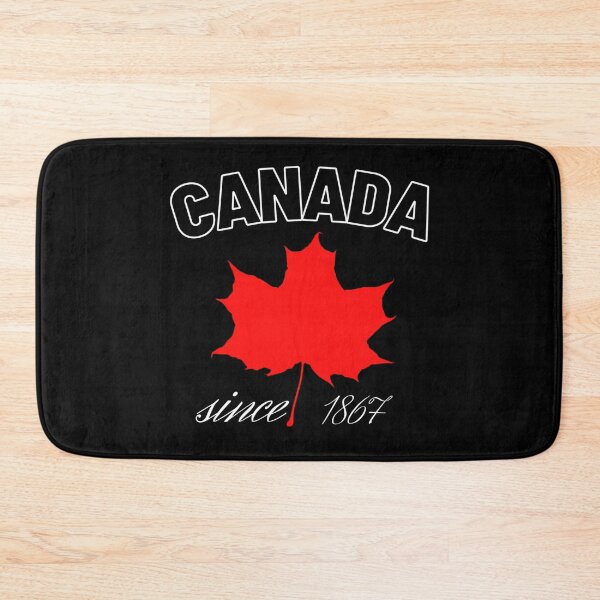 Item preview, Canada Living The American Dream designed and sold by Sonatablue.