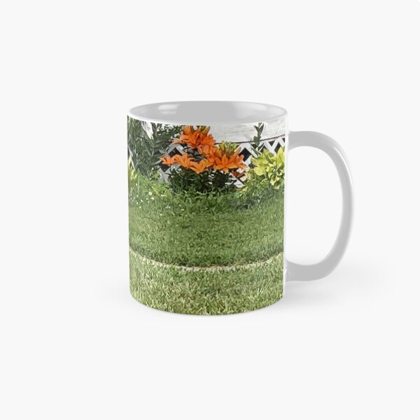 Item preview, Orange Flowers designed and sold by mmcgui12gmu.