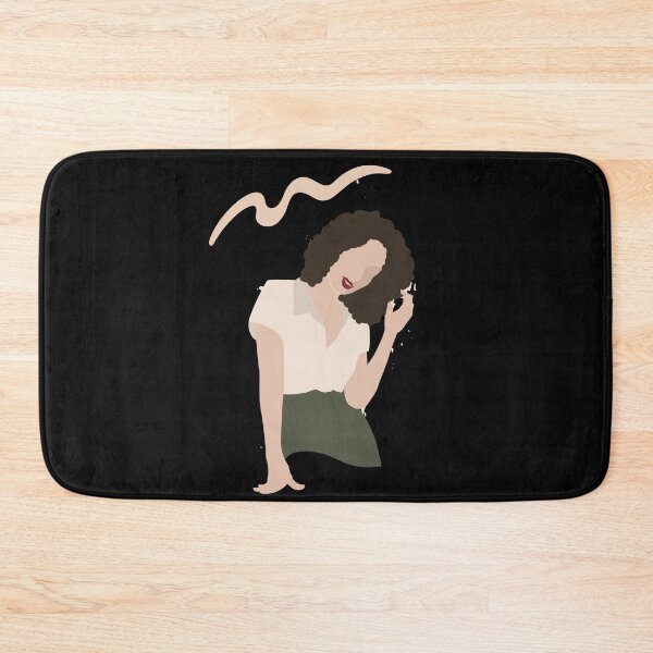 Item preview, girl designed and sold by bilalelamrani.