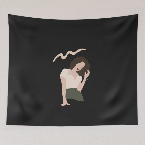 Item preview, girl designed and sold by bilalelamrani.