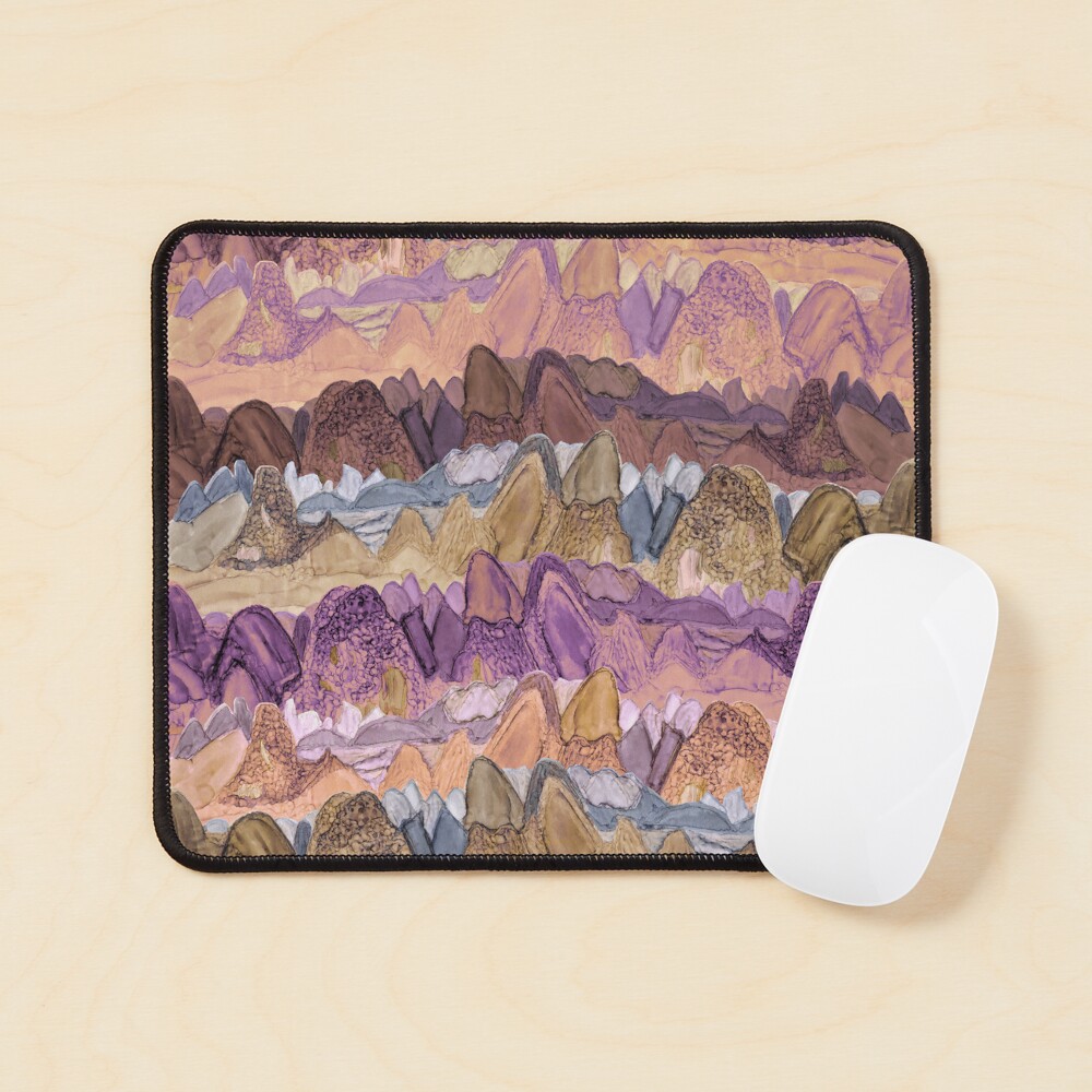 Item preview, Mouse Pad designed and sold by MitaDreamDesign.