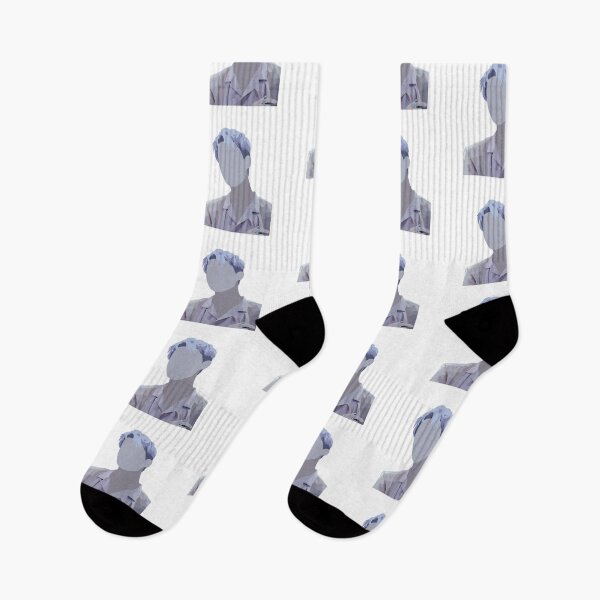Item preview, BTS J-Hope Proof Concept designed and sold by mymikrokosmos.