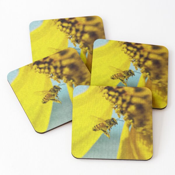 Item preview, Hardcover Journals Bee G71N190015 designed and sold by Gio71Nico19.