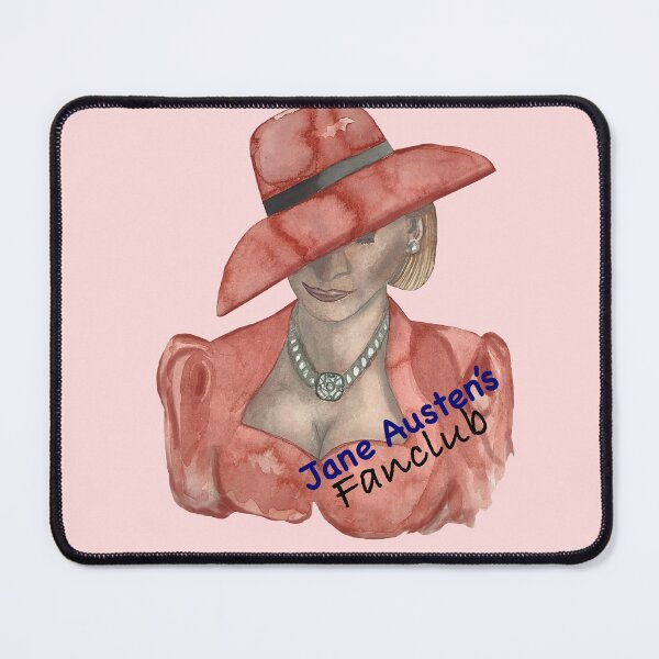Item preview, Jane Austen’s fanclub designed and sold by altairaleon.