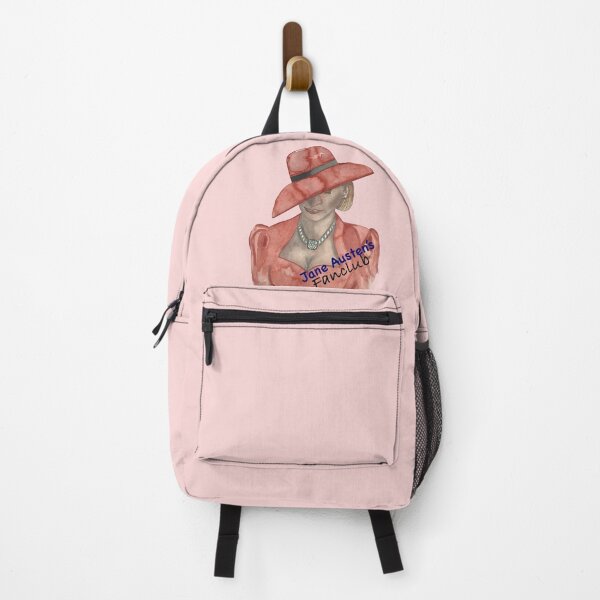 Item preview, Jane Austen’s fanclub designed and sold by altairaleon.