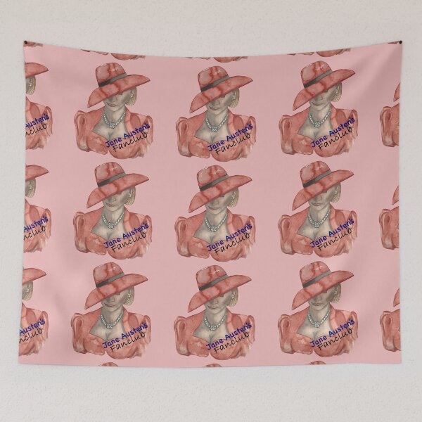 Item preview, Jane Austen’s fanclub designed and sold by altairaleon.
