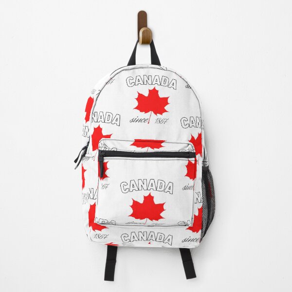 Item preview, Canada Living The American Dream - Canada Day designed and sold by Sonatablue.