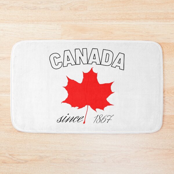 Item preview, Canada Living The American Dream - Canada Day designed and sold by Sonatablue.