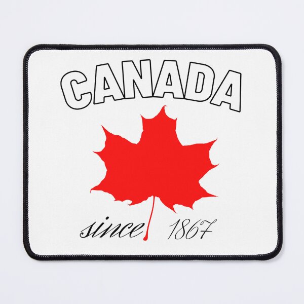 Item preview, Canada Living The American Dream - Canada Day designed and sold by Sonatablue.