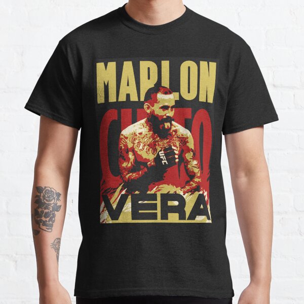 Marlon Chito Vera Classic T-Shirt