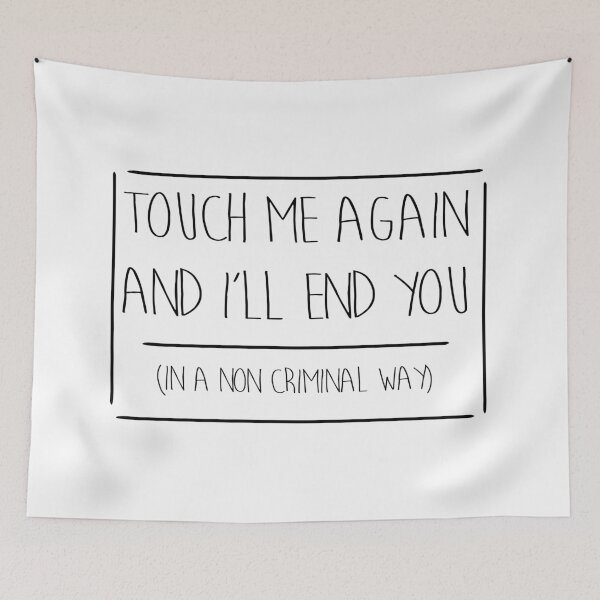 Item preview, In a non criminal way designed and sold by Julielouise.