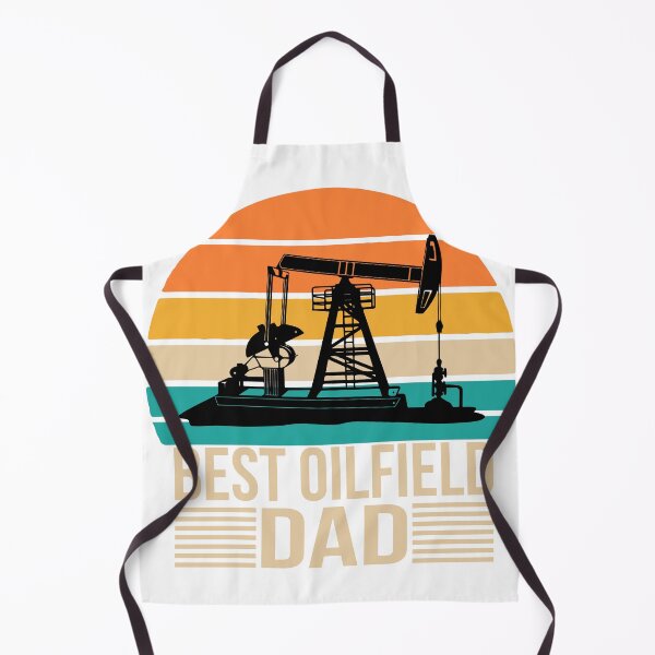 Item preview, Oilfield life designed and sold by MN-Manstore.
