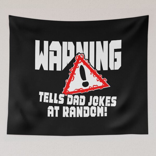Item preview, father jokes designed and sold by vibeno1.