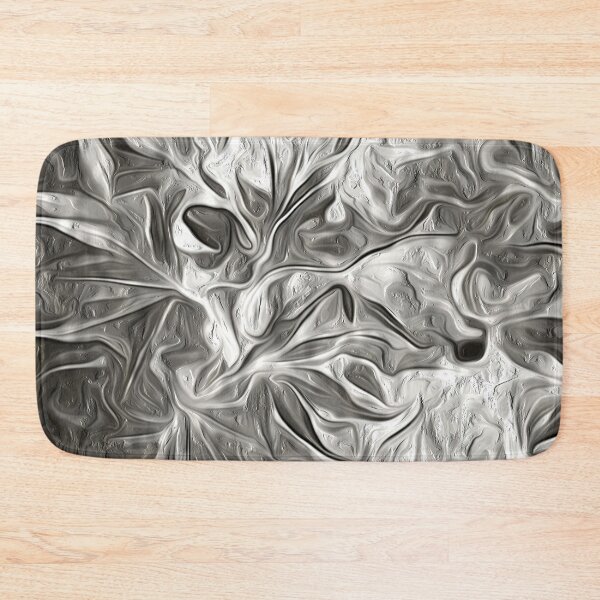 Item preview, Botanicals in Black and White designed and sold by fatenanwar.
