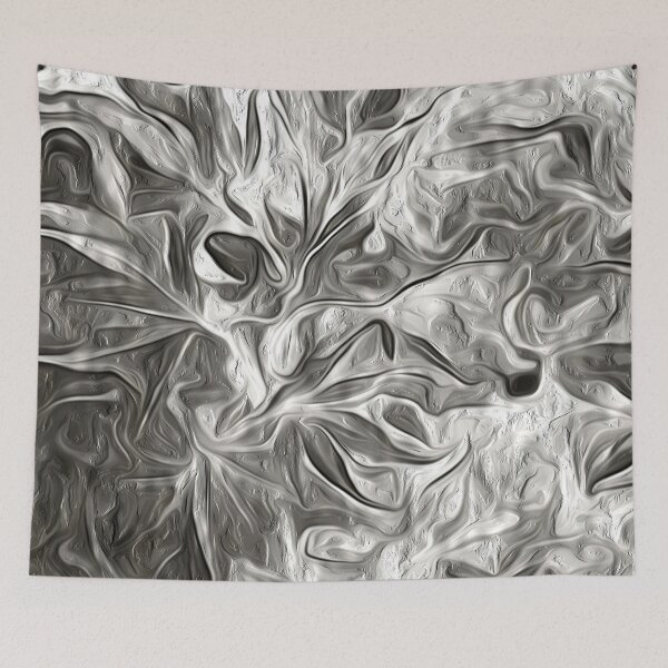 Item preview, Botanicals in Black and White designed and sold by fatenanwar.