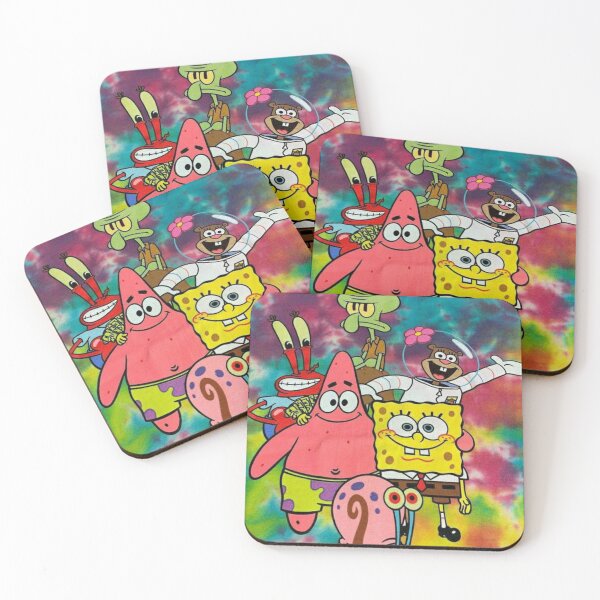 Item preview, Cartoon sponge designed and sold by Dacashop.