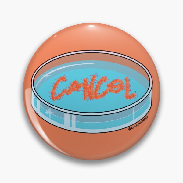 Item preview, Cancel Culture designed and sold by Aim4theMorg.