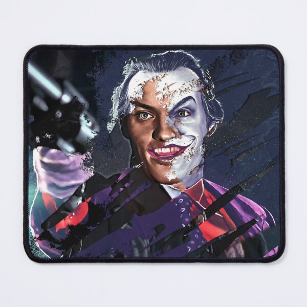 Item preview, The once and future clown designed and sold by CreativeSpero.