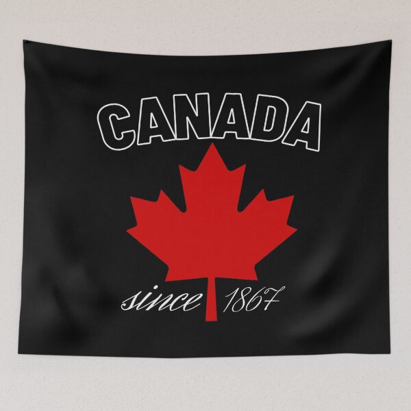 Item preview, Canada Day - Canada Living The American Dream designed and sold by Sonatablue.