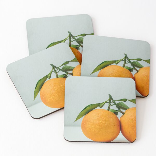Item preview, Fresh Juicy Oranges designed and sold by newburyboutique.