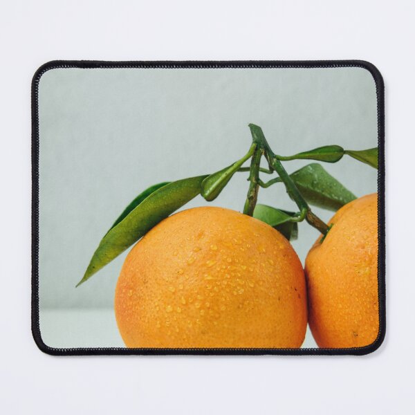 Item preview, Fresh Juicy Oranges designed and sold by newburyboutique.