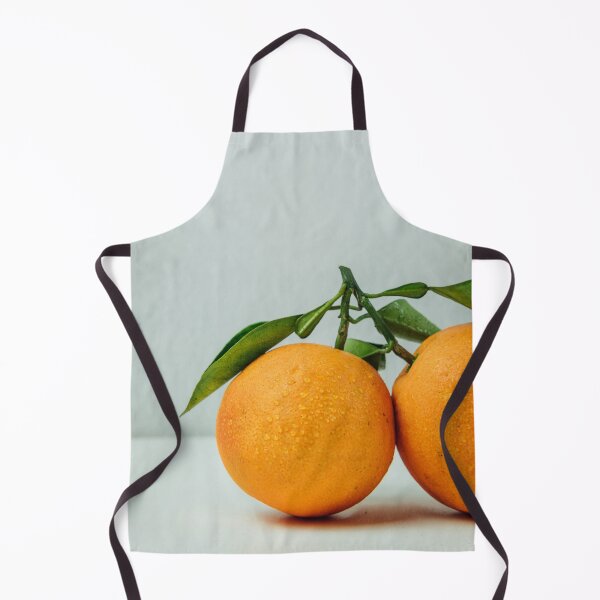 Item preview, Fresh Juicy Oranges designed and sold by newburyboutique.