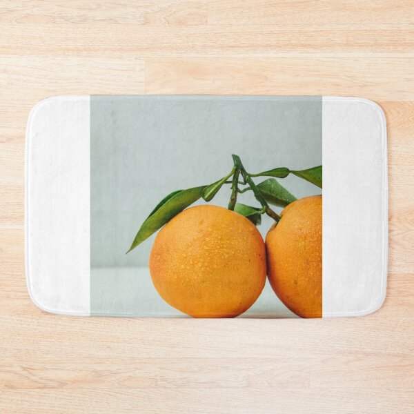 Item preview, Fresh Juicy Oranges designed and sold by newburyboutique.