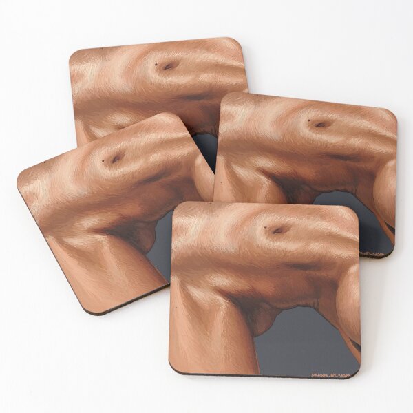 Item preview, Close Up (Female Body) designed and sold by Kaspa-Rotti.