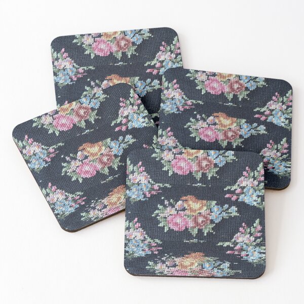 Item preview, Petit Point Cut designed and sold by boomantique.