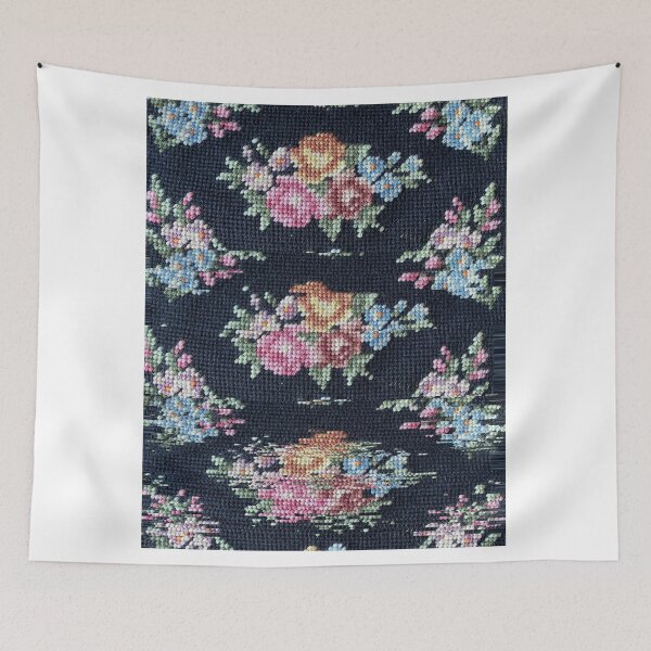 Item preview, Petit Point Cut designed and sold by boomantique.