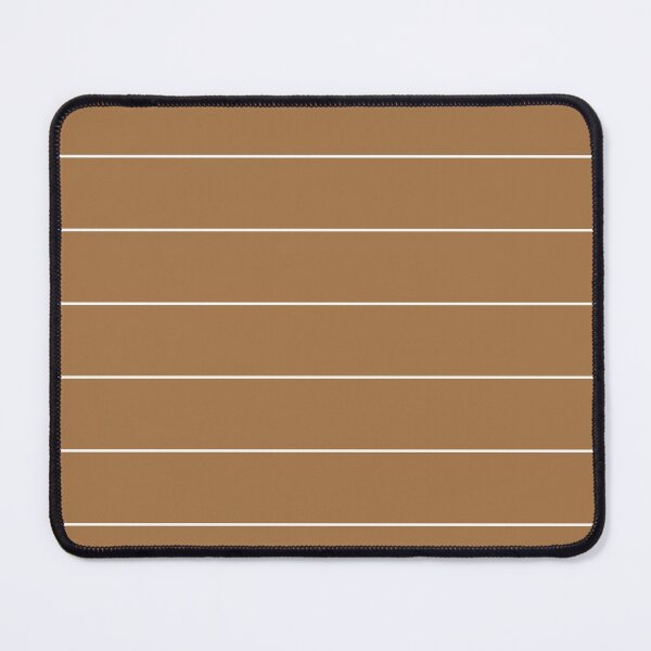 Item preview, Fall Brown Pinstriped Pattern designed and sold by iCraftCafe.